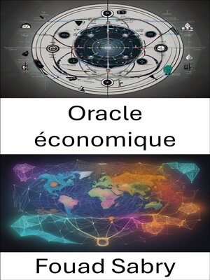 cover image of Oracle économique